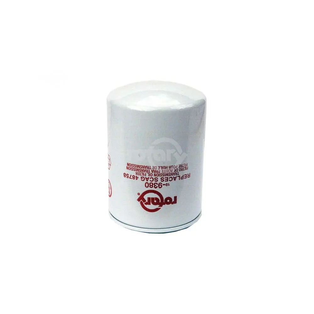 Oil Filter For Scag 1