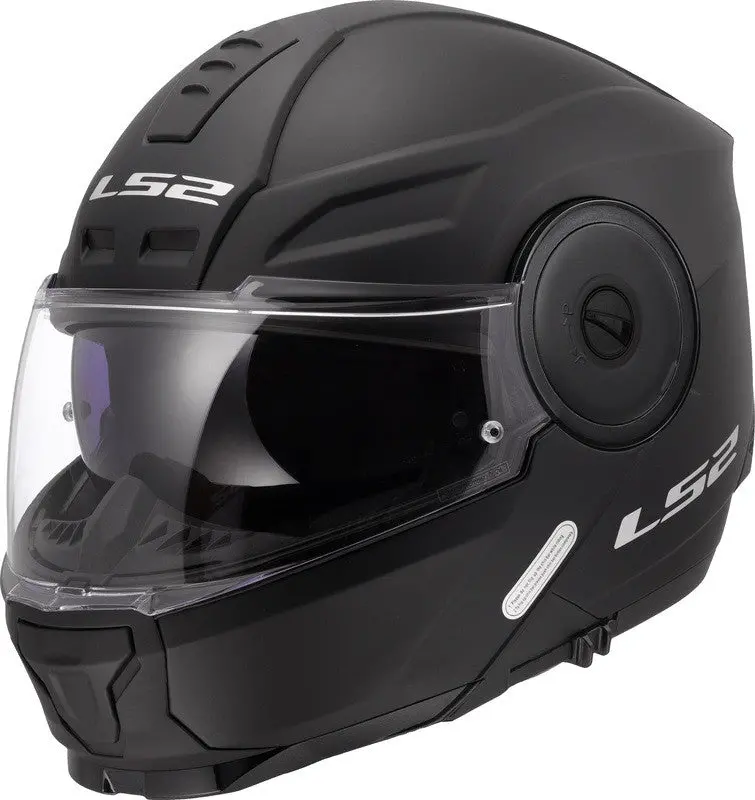 Horizon Ii Helmet Solid 1