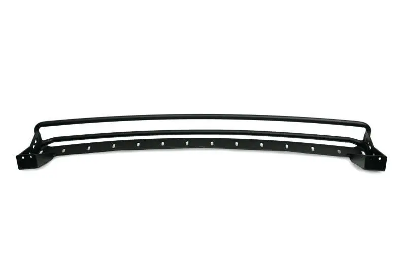 Dv8 Curved Light Bracket For 12 3In. Pod Lights -2021+ Ford Bronco- Lbbr-03 1