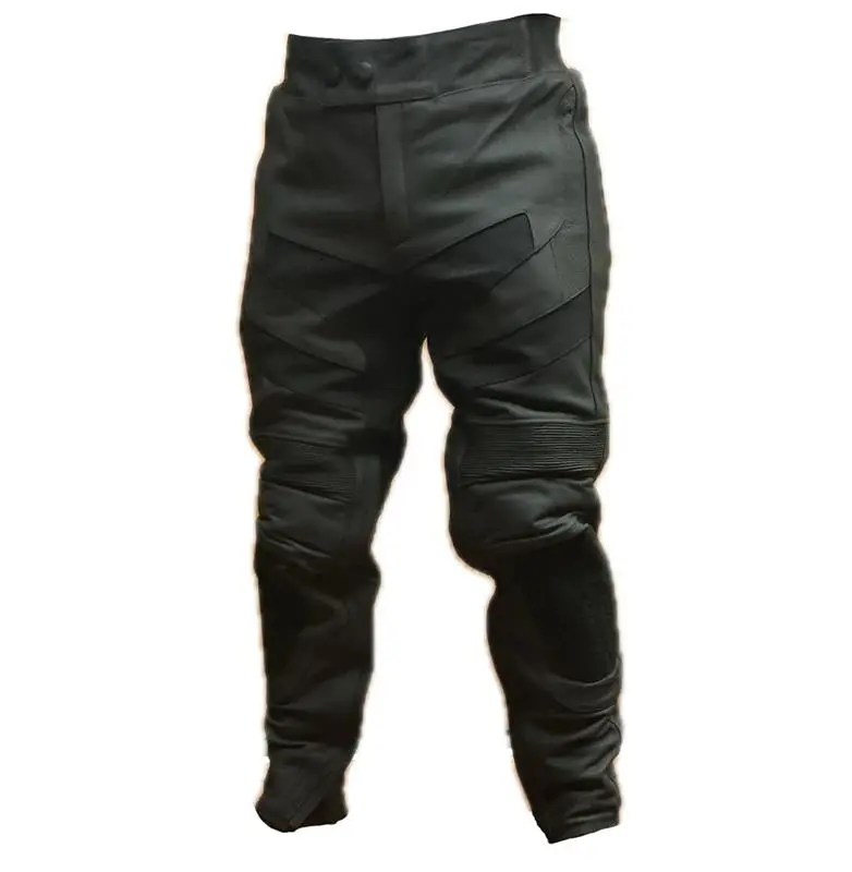 Men's Trackhawk Leather Race Pants 1