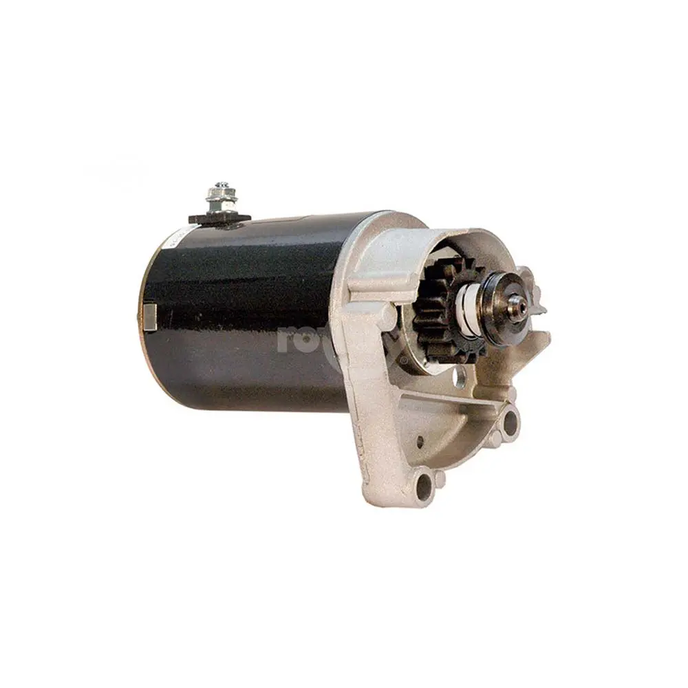 Electric Starter For B&S 497596 1