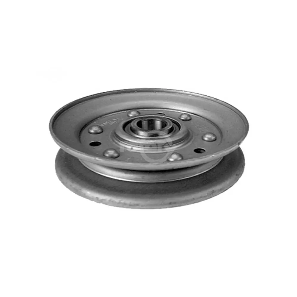 V-Idler Pulley 5/8"X4-3/8" Dixie Chopper 1