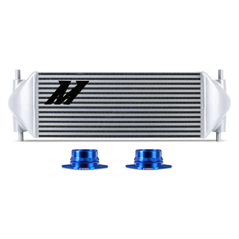 Mishimoto  Intercooler Kit - Silver -2021+ Ford Bronc- Mismmint-Br-21Sl 1
