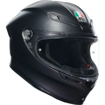 Agv K6s Helmet Solid 1