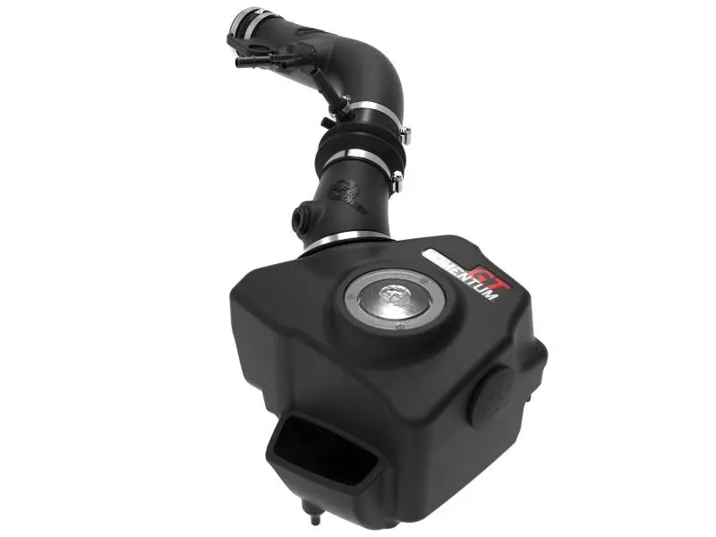 Afe Power Momentum Gt Cold Air Intake System W/ Pro Dry S Filter - 2021 Ford Bronco Sport L4-2.0L (T) - Afe50-70079D 1
