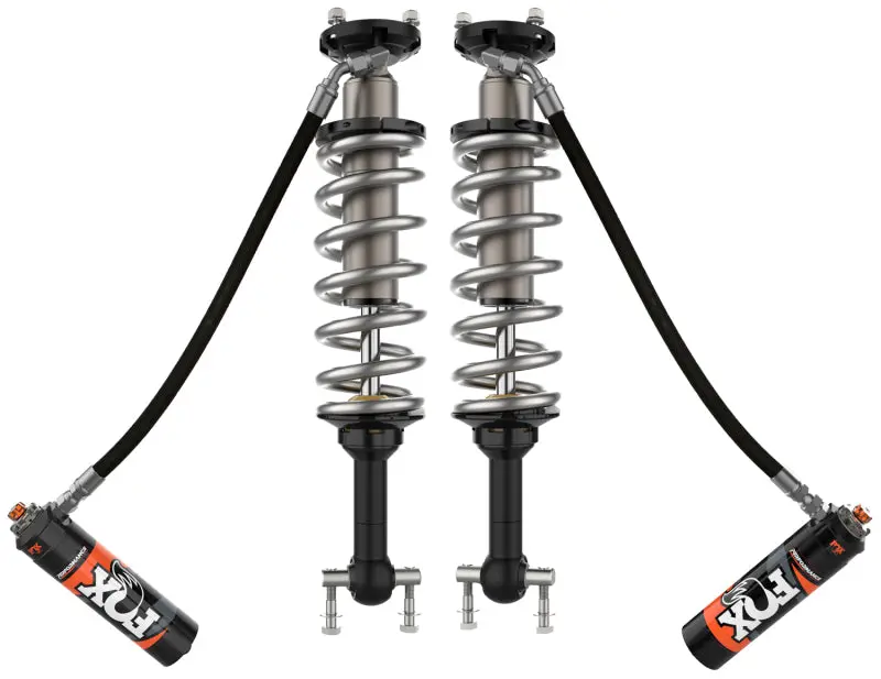 Fox 2.5 Performance Series Front Coil-Over Reservoir Shock W/ Uca -2021+ Ford Bronco- Adjustable - 883-06-212 1