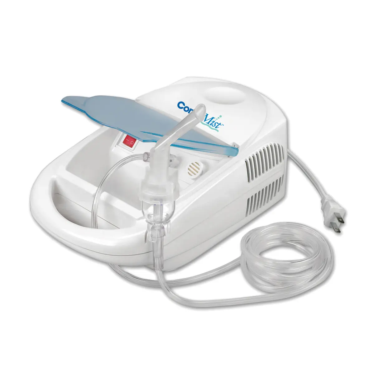 Parts For Compmist Compressor Nebulizer System 1
