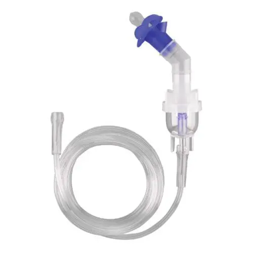 Pedi-Neb Pacifier W Disposable Neb Kit 1