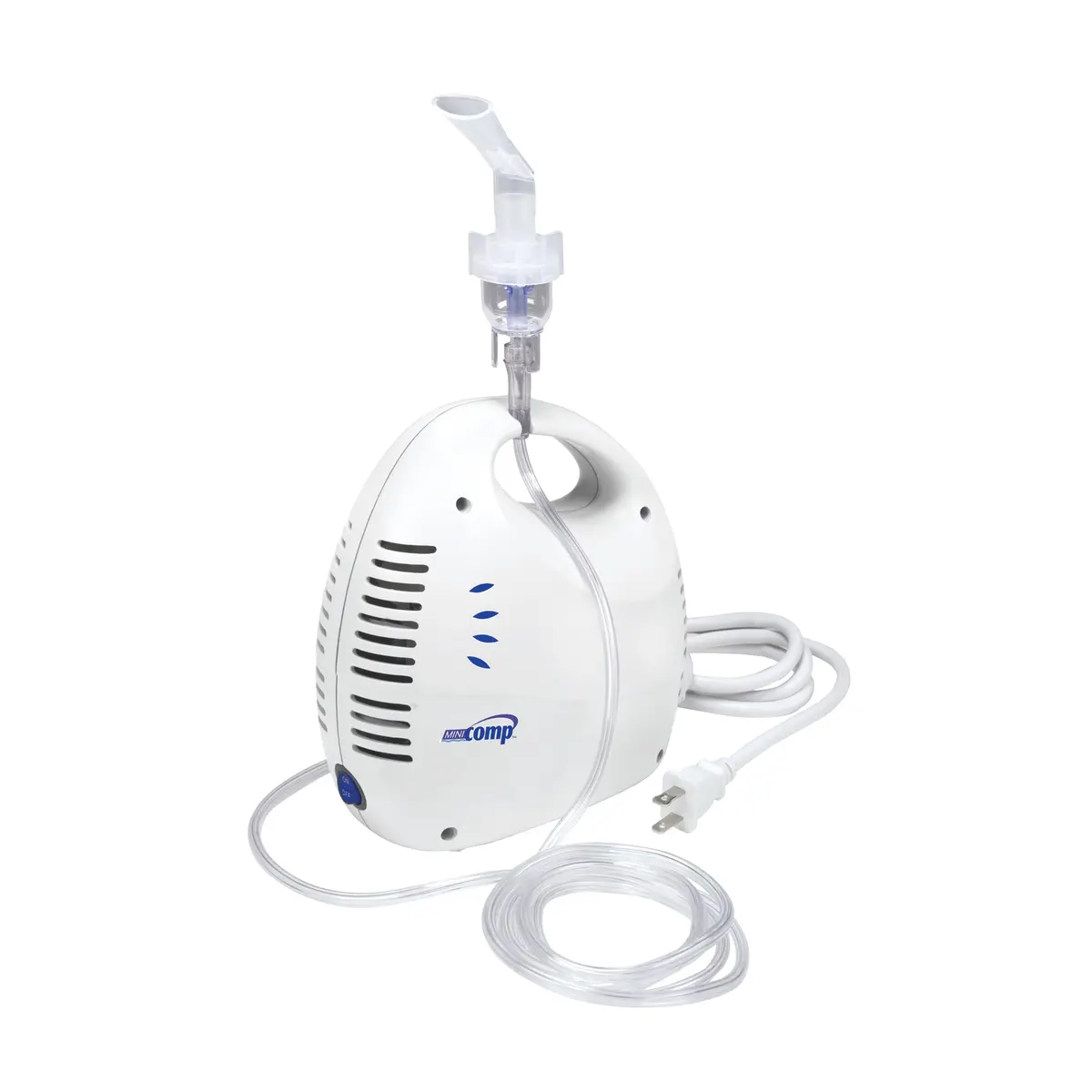 Parts For Mini Comp Compressor Nebulizer System 1