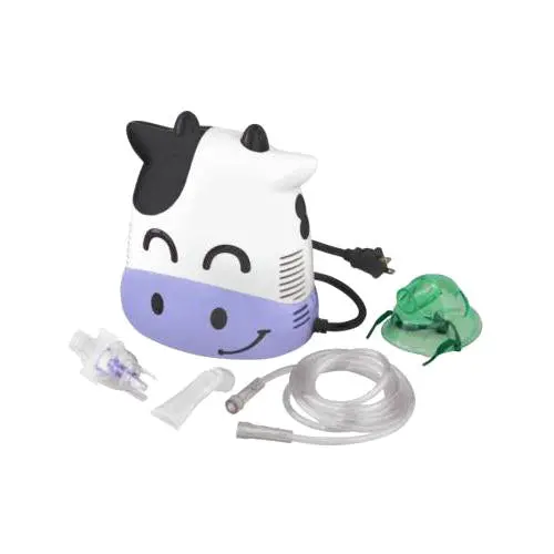 Parts For Margo Moo Compressor 1