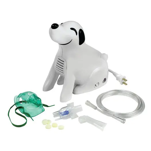 Parts For Digger Dog Nebulizer 1