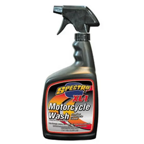 Spectro Xl-1 Bike Wash 1