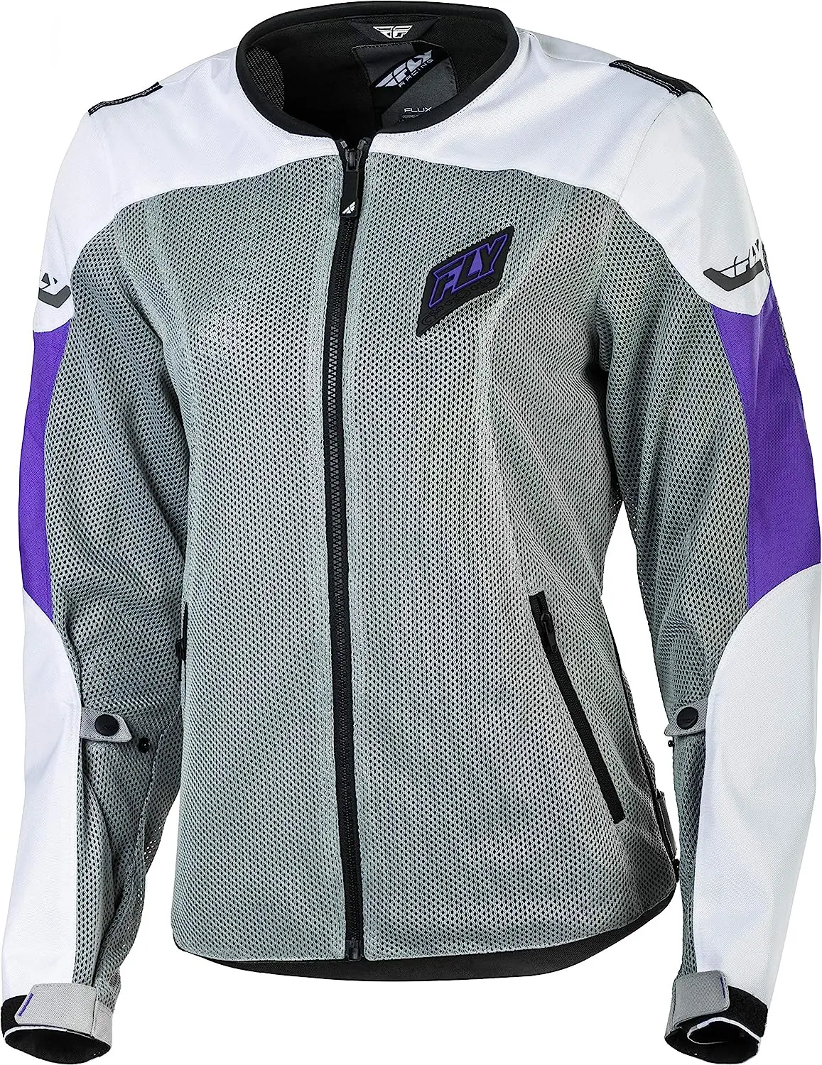Ladies Flux Air Mesh Jacket 5