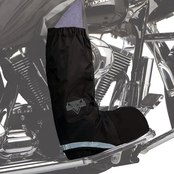 Rain Boot Cover 1