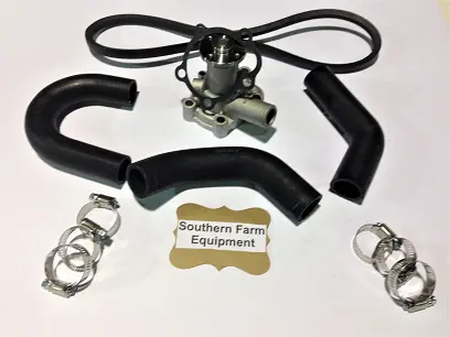 Sfwpk-2010 Water Pump Kit 12-Piece 1