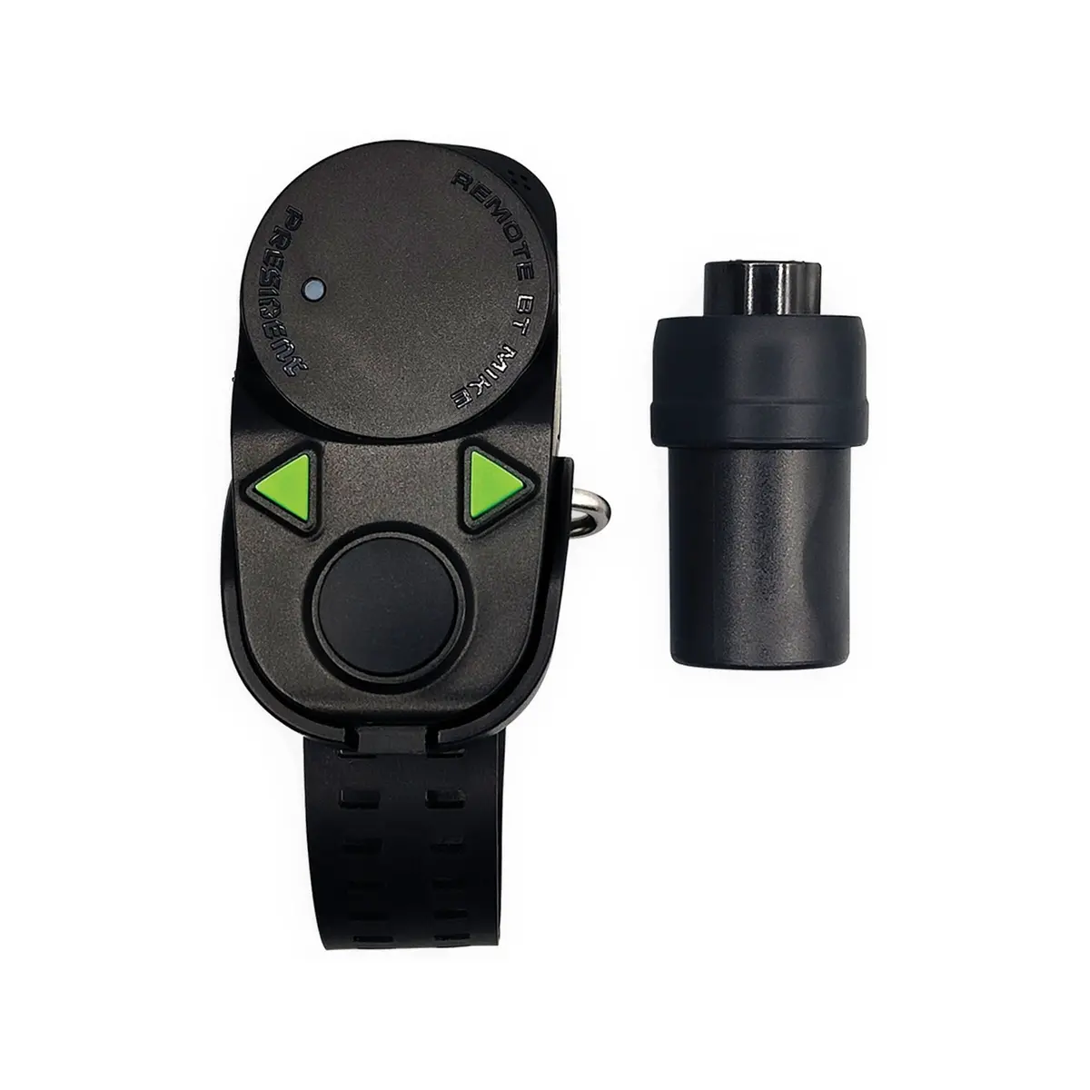 President Bt Mike Bluetooth Cb Microphone 1