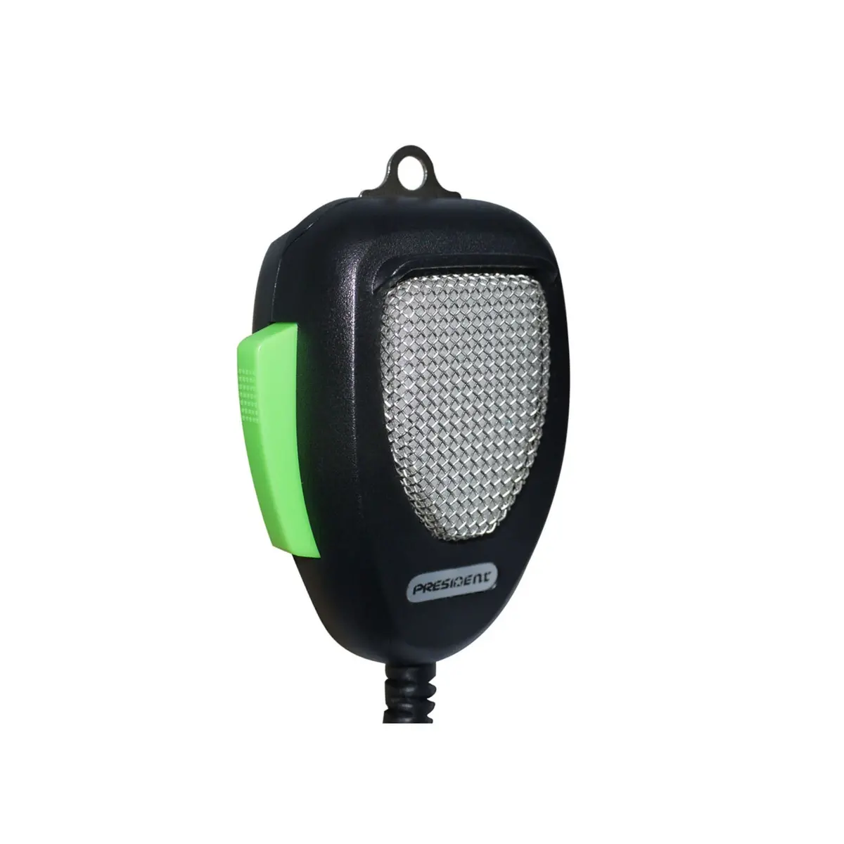 President Digimike Deluxe 6-Pin Noise Cancelling Microphone 1