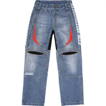 Icon Hooligan Jeans 1