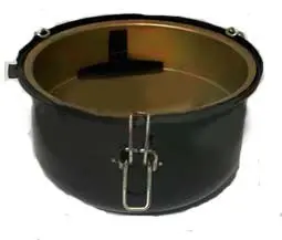 Sfafc-9350  Air Filter Cap 1