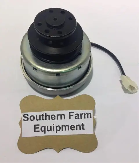 Sfal-1500R Alternator/Dyno 1