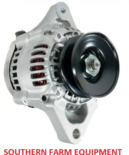 Sfal-J56n Alternator, John Deere 1