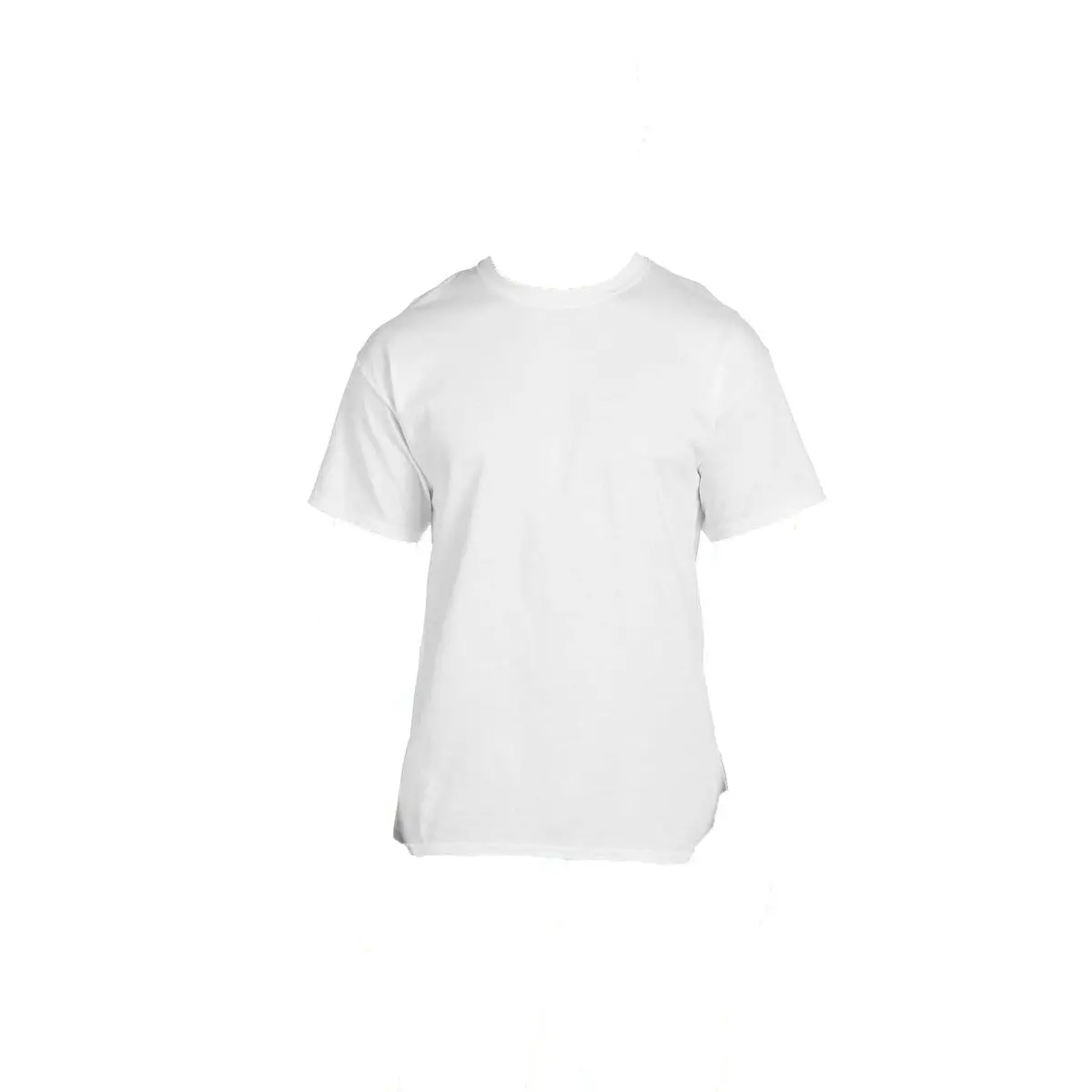 G200 Men's White Shirt 1
