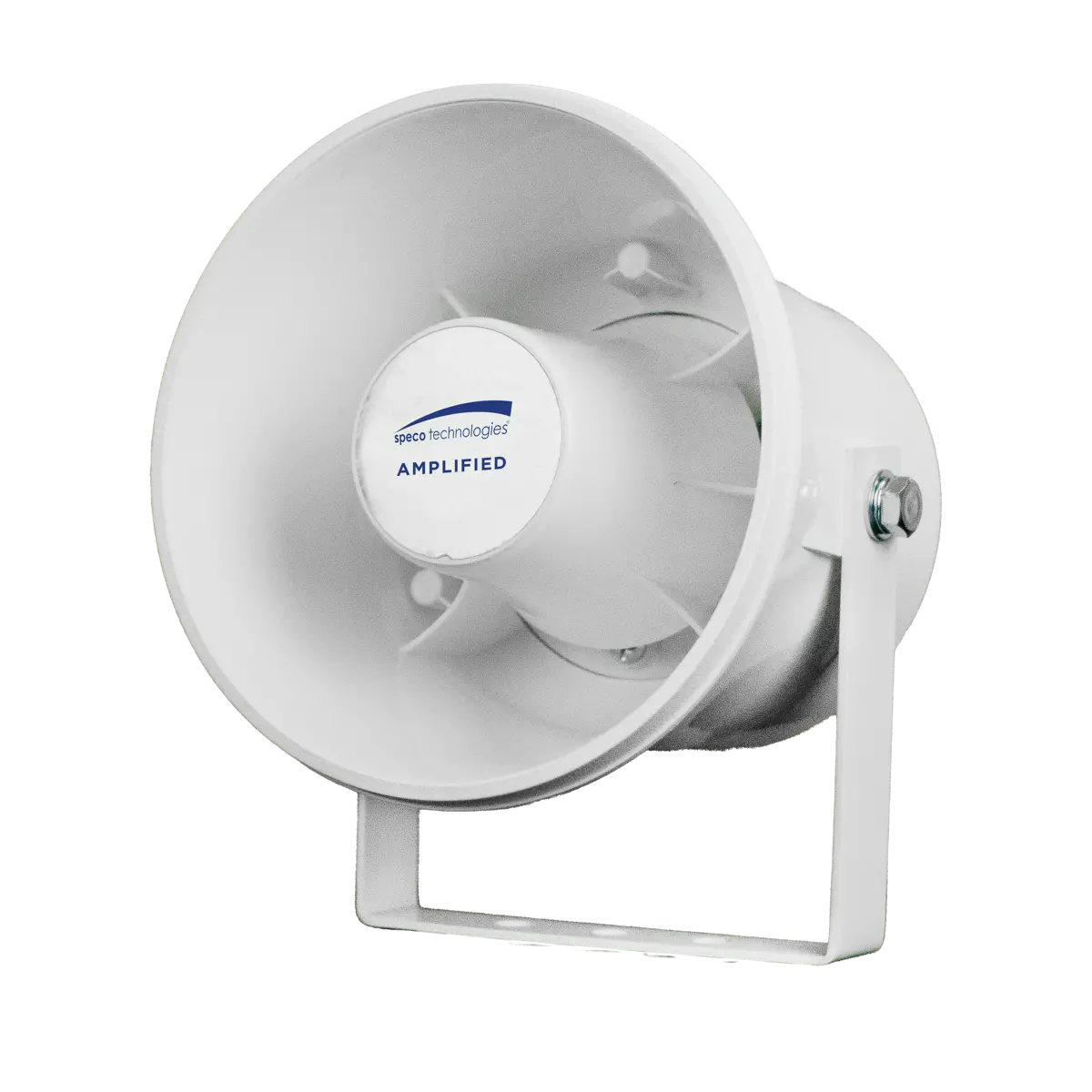 Amplified 20-Watt Pa Horn 1