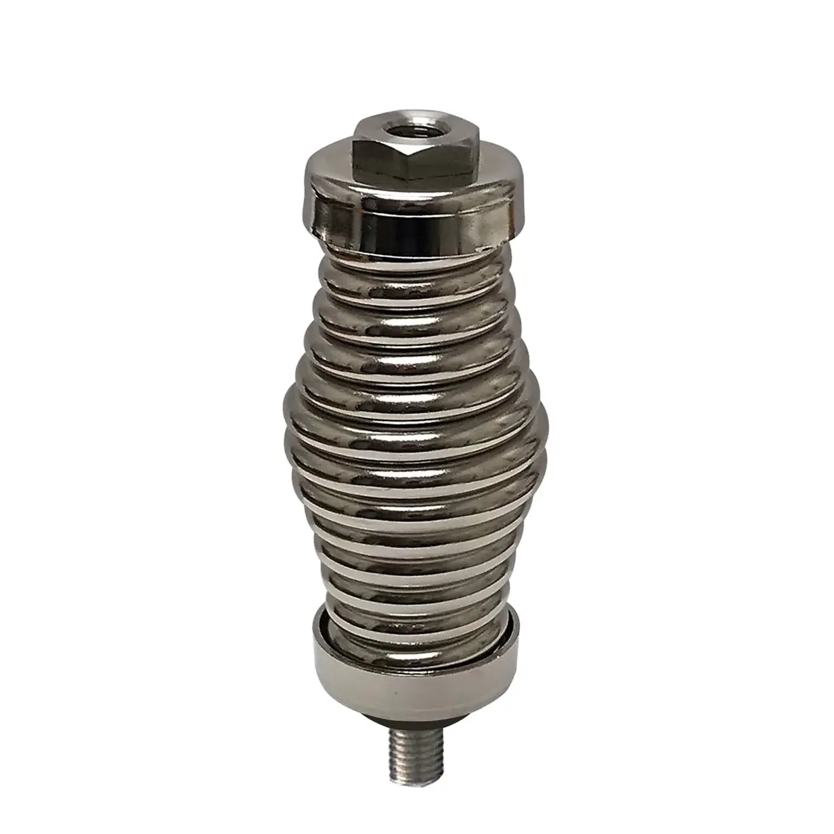 Stainless Steel Potbelly Spring 1