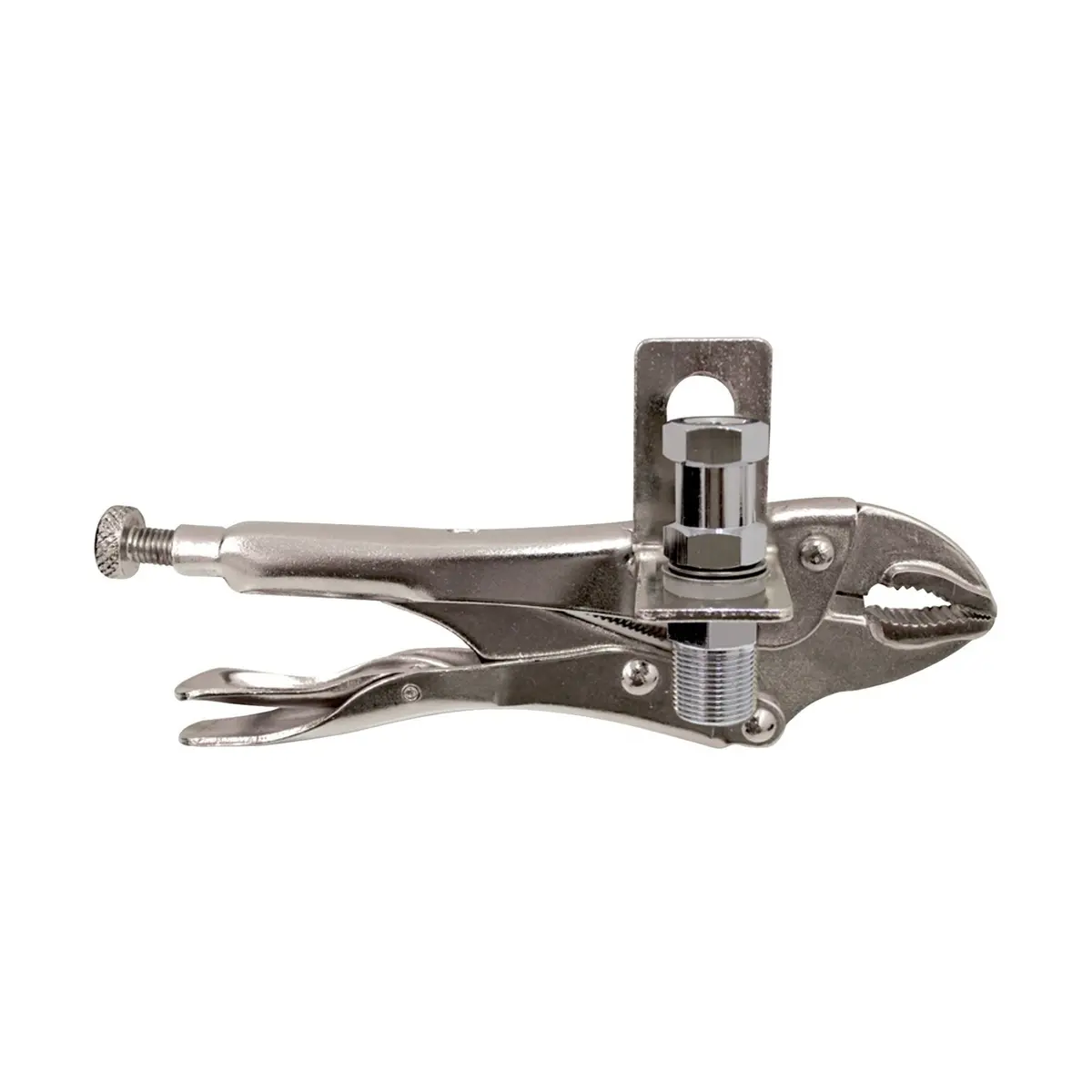 Large Vice Grip Mount With So239 Stud 1