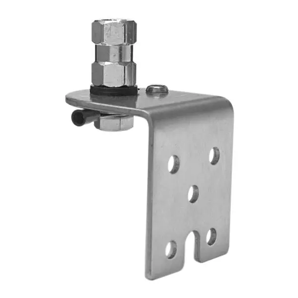 90° Stainless Steel Antenna Mount 1