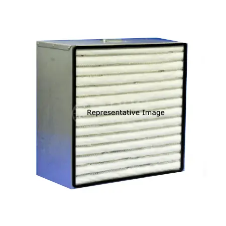 92110600 Absolent Oem Replacement Filter 1