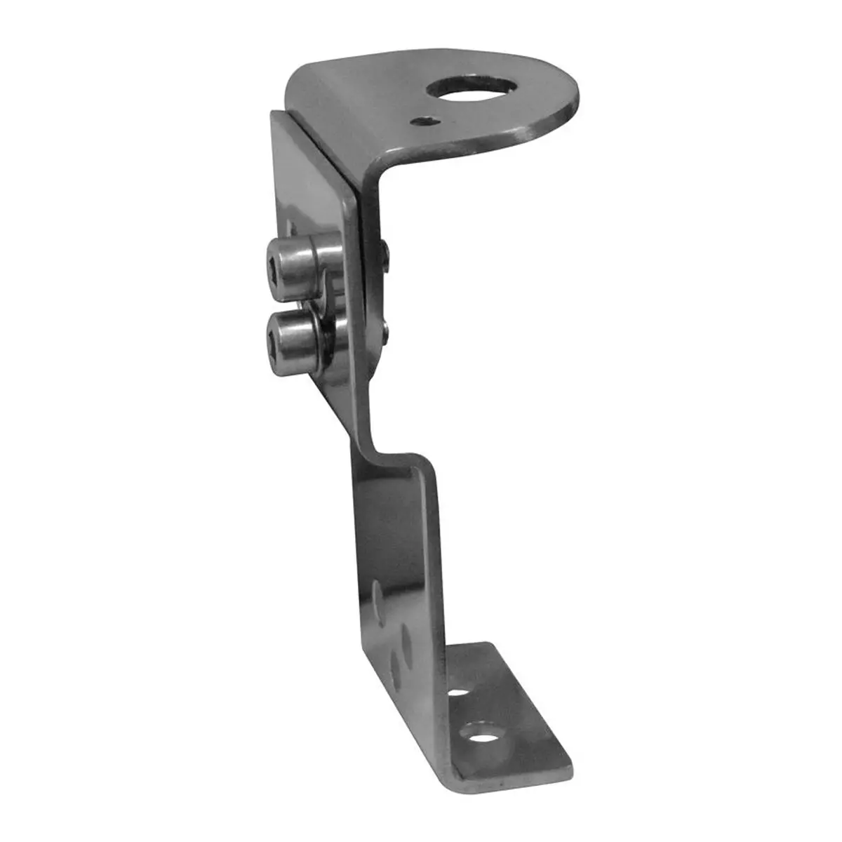 Adjustable Universal Hood Mount 1
