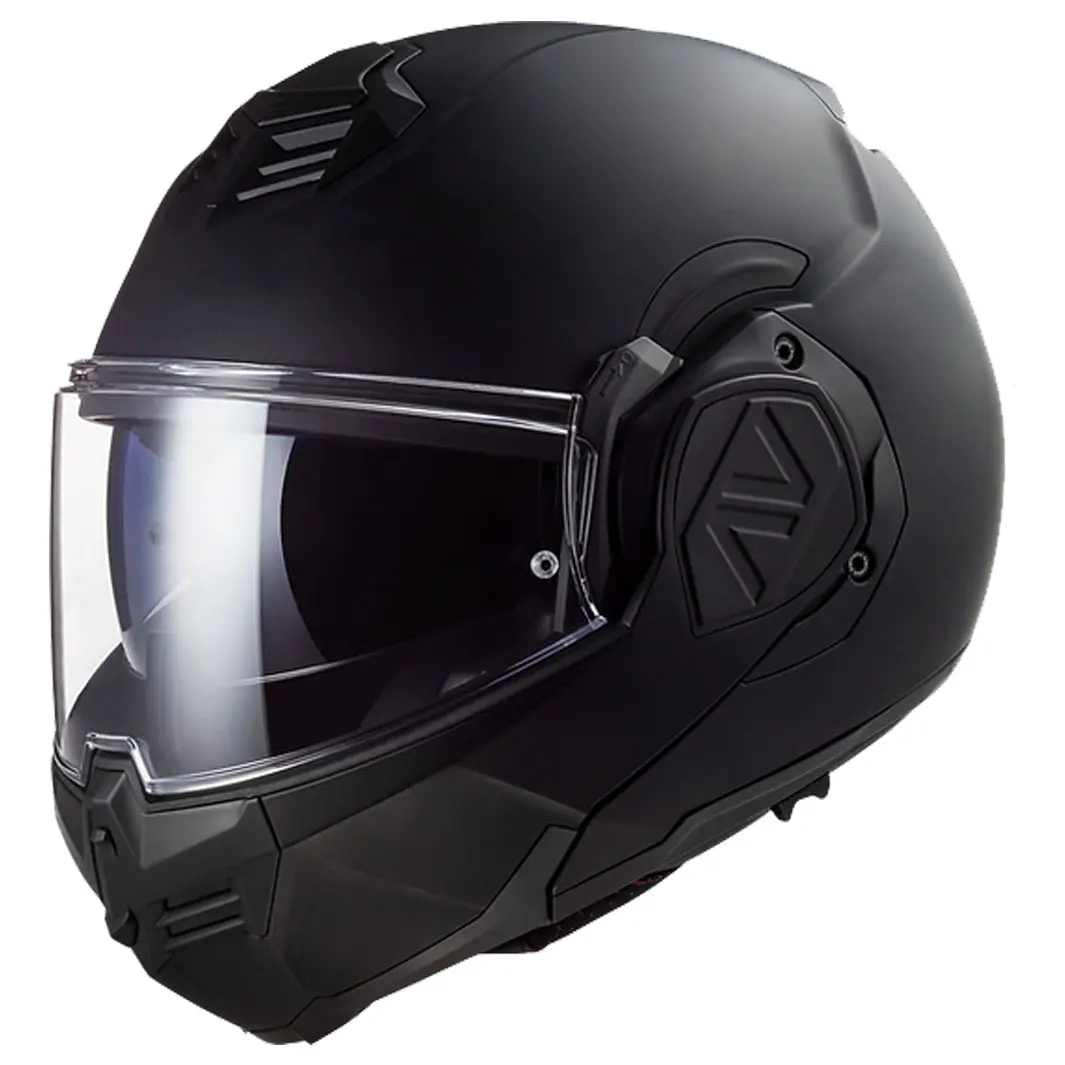 Advant Helmet Solid 1