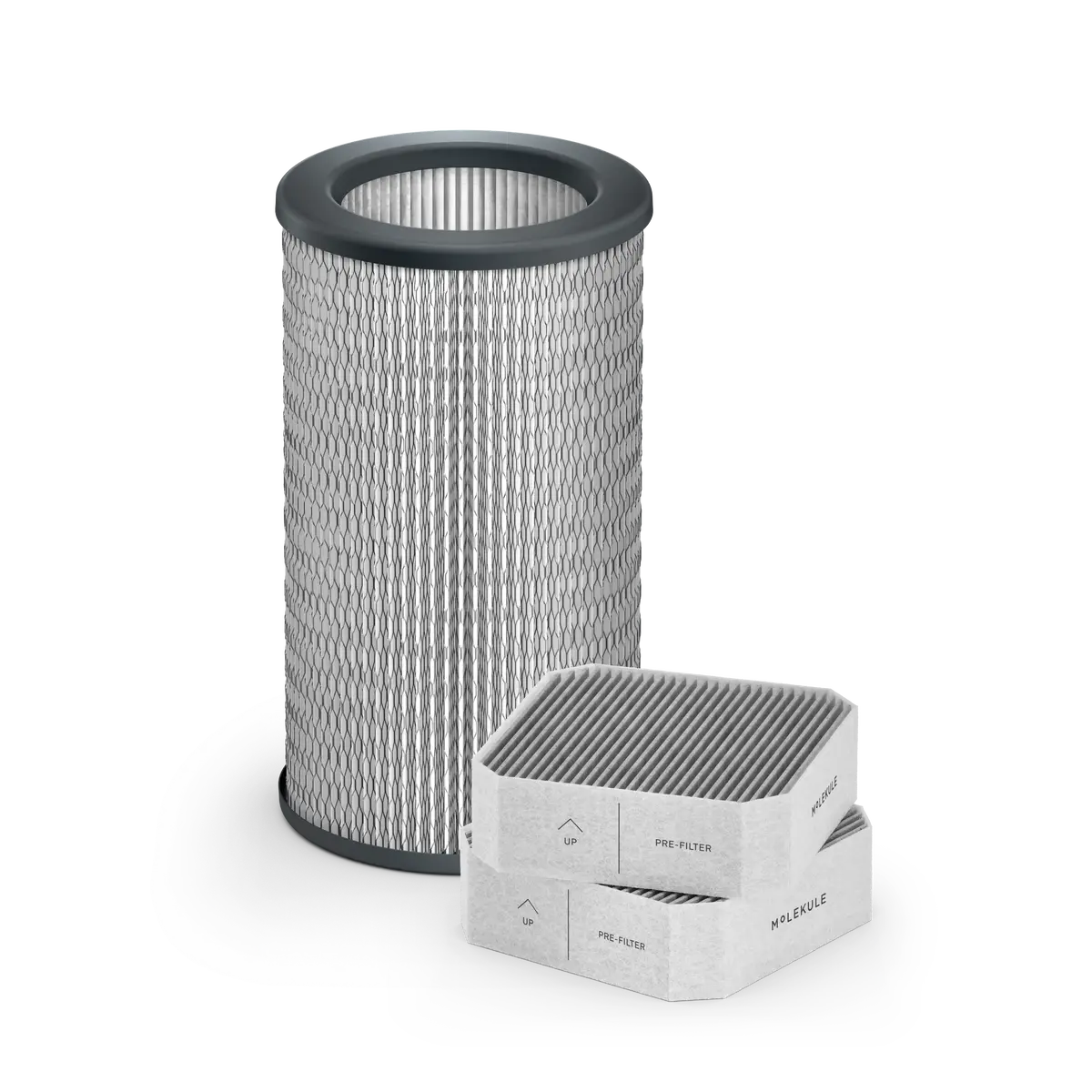 Air Filter Pack 1