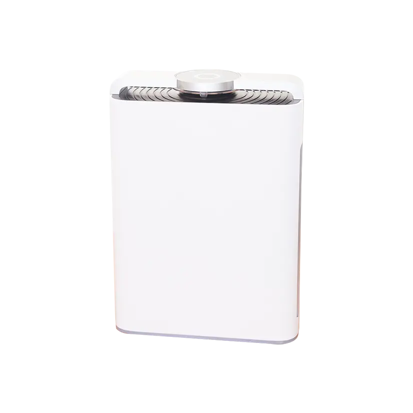 Damn Portable Hepa Uv Air Purifier 1