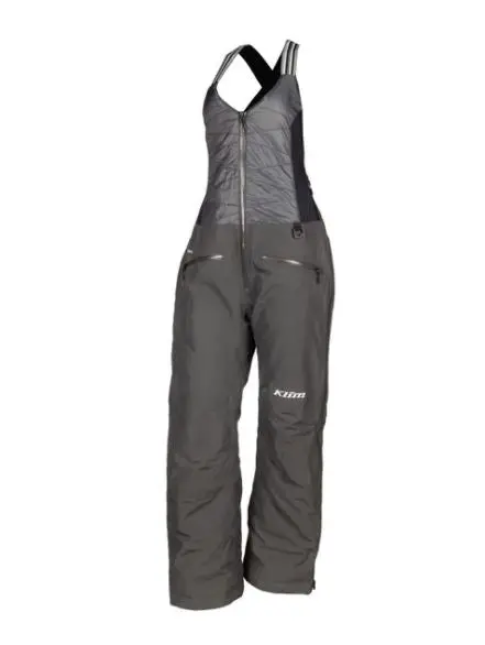 Klim Allure Women's Bib (Non-Current) 1
