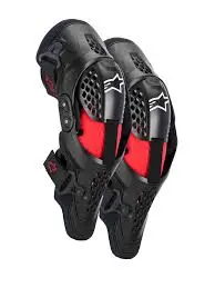 Alpinestars Sx-1 Plasma Knee Protector 1