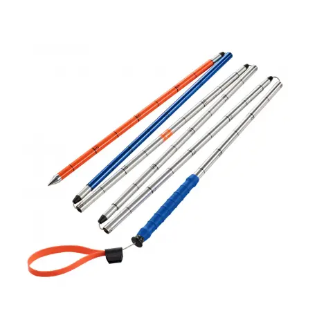 Ortovox Alu 240 Pfa Probe 1