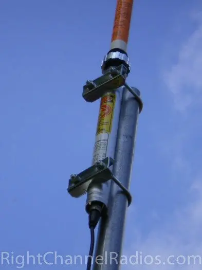 Antron 99 Base Station Antenna 2