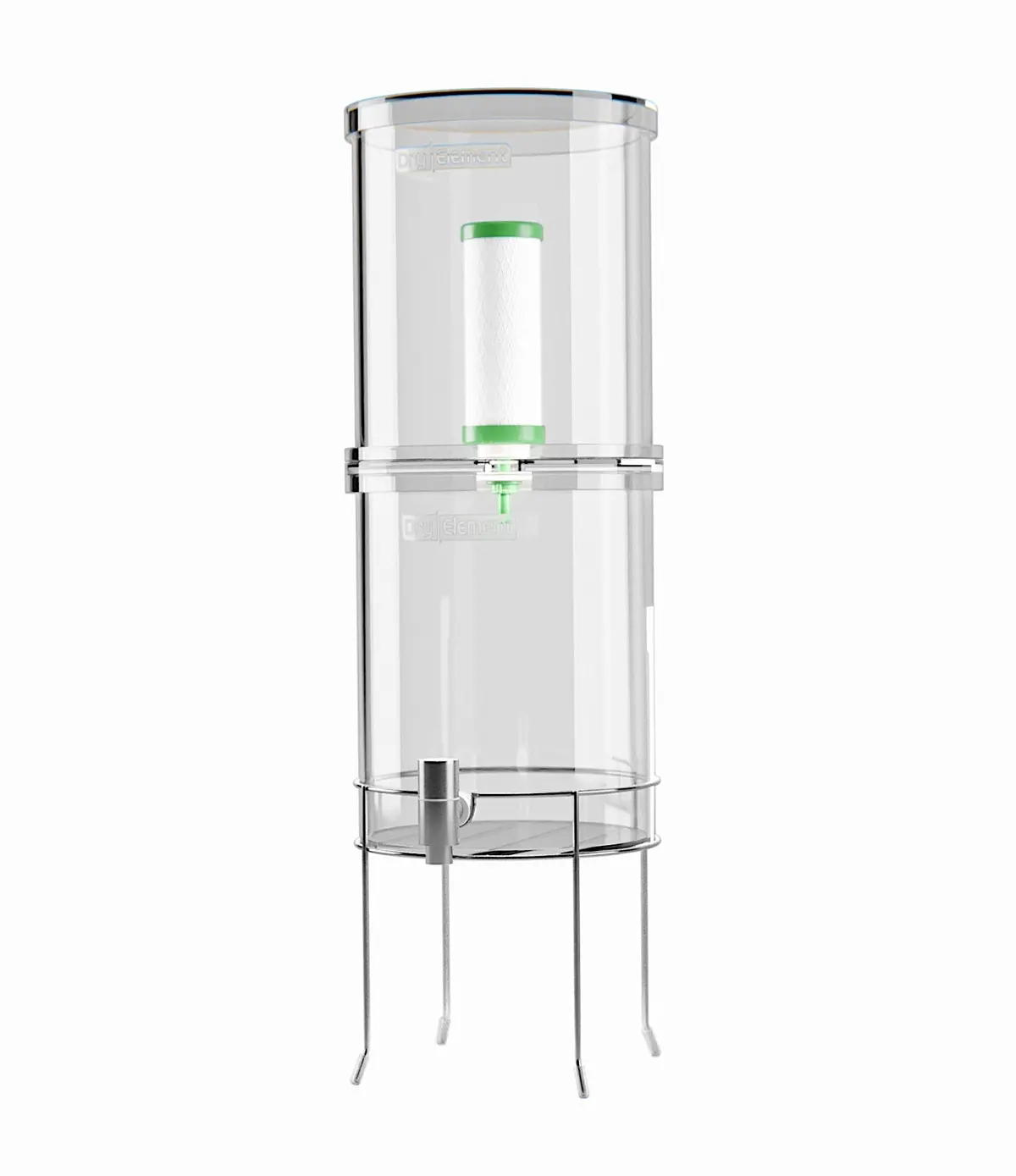 Aqua Sterling Purification System 1