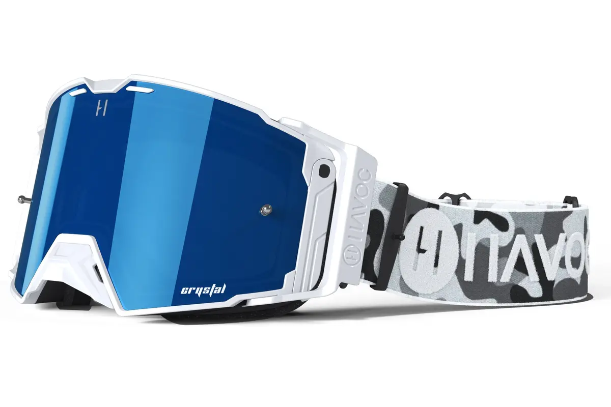 Arctic Camo Helios 1