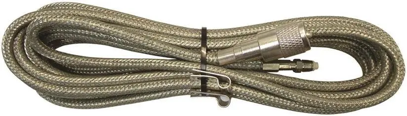 Armorflex Dual-Shield Coax Cable 1