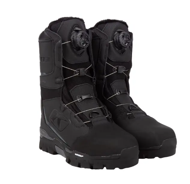 Klim Aurora Gtx Boa Women's Boots (Current) 1