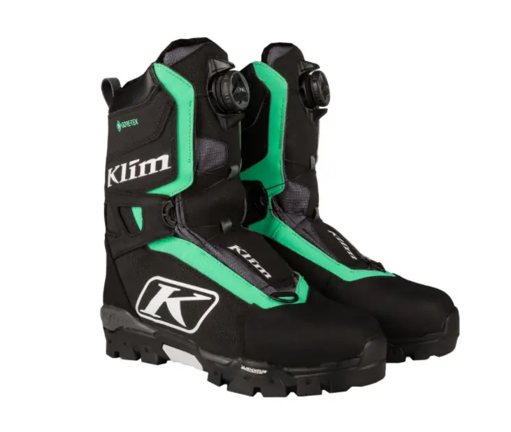 Klim Aurora Gtx Boa Women's Boots (Non - Current) 1