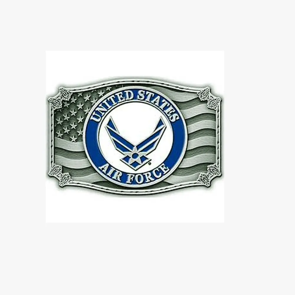 Buckle Usaf Symbol Iii 1