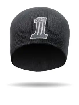 Numbero Uno Beanie 1