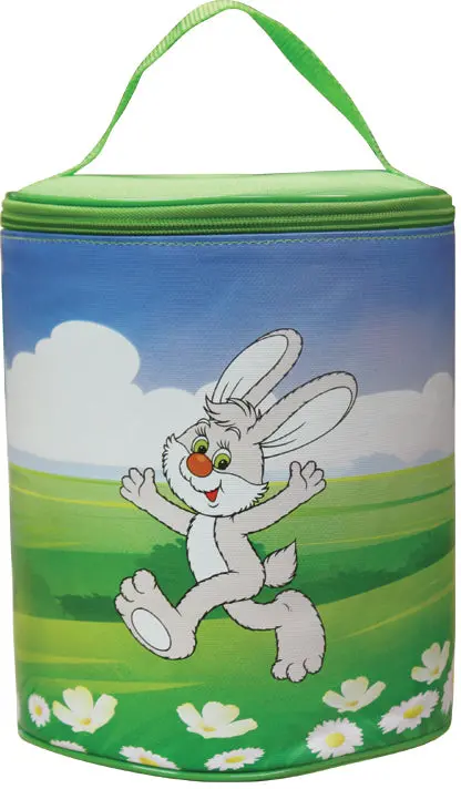 Roscoe Bunny Pediatric Nebulizer Carry Bag 1