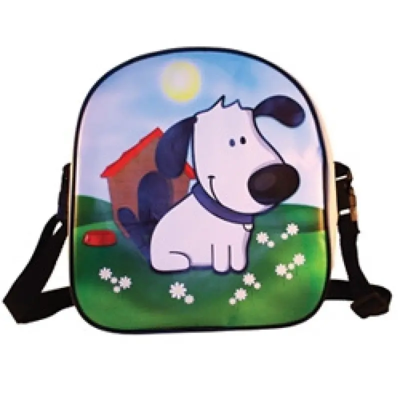 Roscoe Dog Pediatric Nebulizer Carry Bag 1