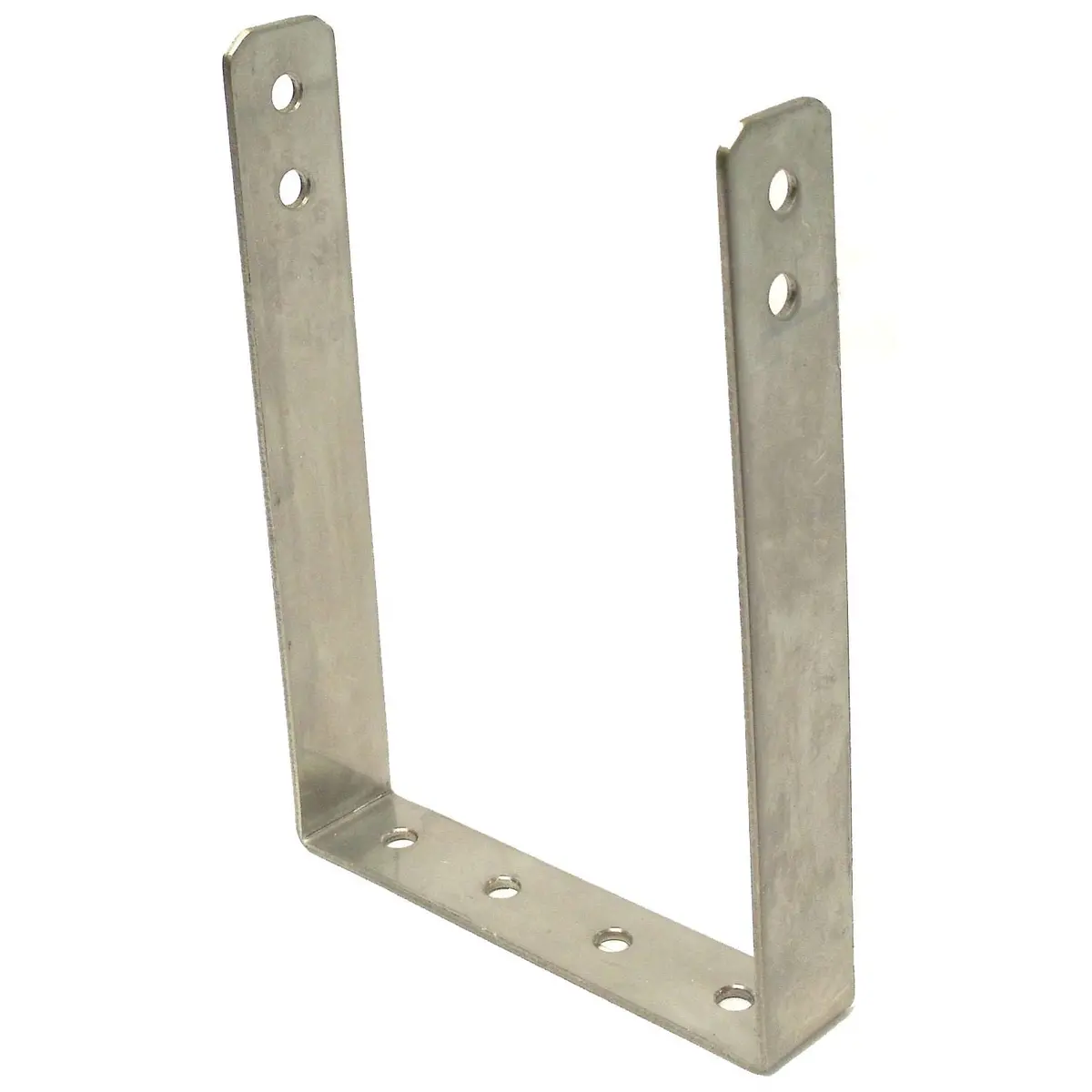 Deep Cb Radio Mounting Bracket 1