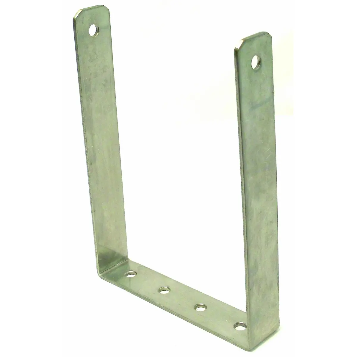 Uniden Pro 510 & 520 Deep Radio Mounting Bracket 1